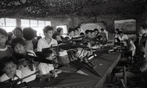 EKSPO BIMBINGAN KEBANGSAAN