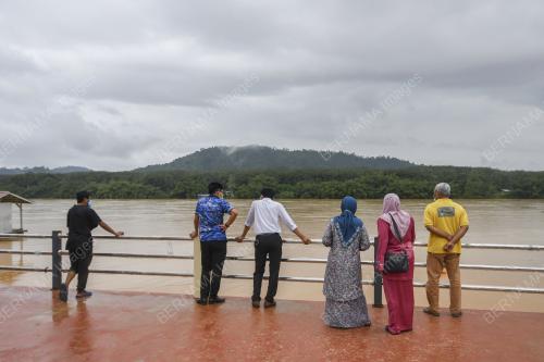 BANJIR KELANTAN