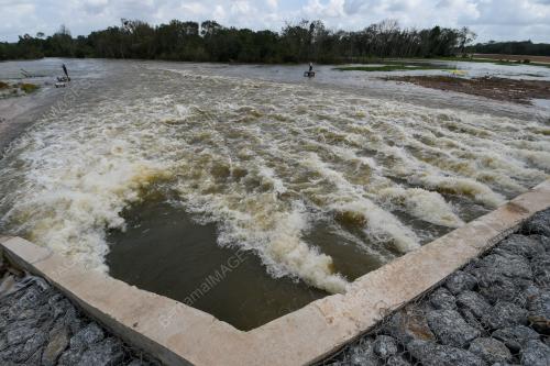 PEMBETUNG PLSB SUNGAI GOLOK