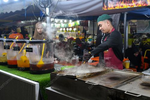 BAZAR RAMADAN
