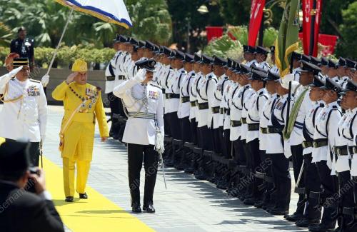 TENGKU MUHAMMAD FARIS IBNI SULTAN ISMAIL PETRA