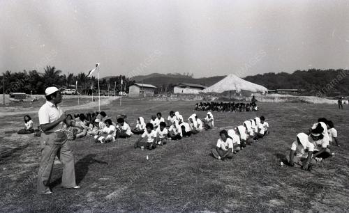 KHEMAH KERJA BELIA
