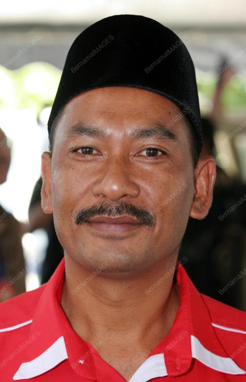 CALON UMNO