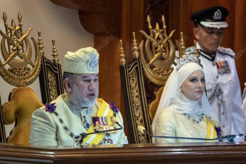 SULTAN MUHAMMAD V