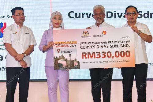 DATUK MOHAMED ROZHAN MOHD GHAZALLI