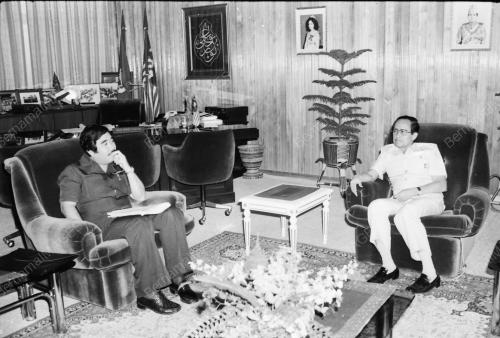 KUNJUNGAN