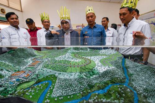 DATUK SAPIAH MOHD NOR