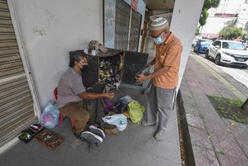 TINJAUAN FASA DUA PELAN PEMULIHAN NEGARA