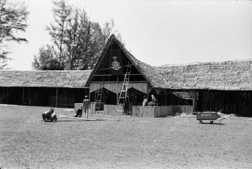 PINTU GERBANG KELANTAN