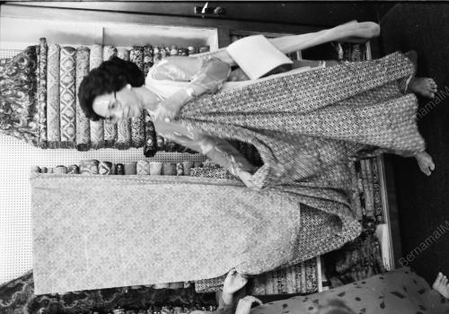 PERUSAHAAN SONGKET
