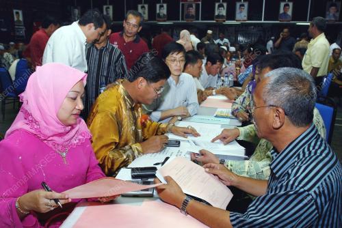 MOHD FATMI CHE SALLEH