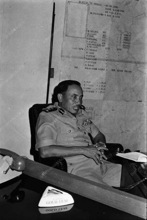 POLIS KELANTAN
