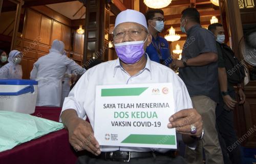 DATUK AHMAD YAKOB
