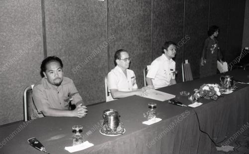 MOHAMED YAACOB