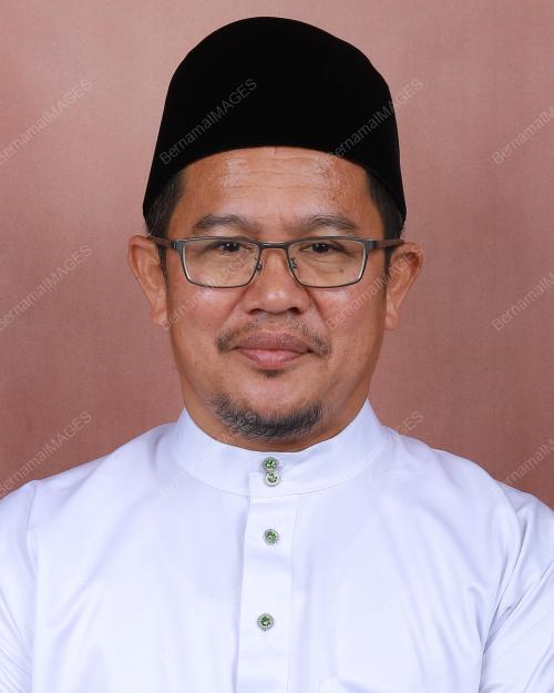 TUAN MOHD SARIPUDIN TUAN ISMAIL