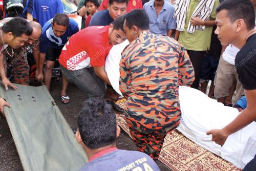 BANJIR