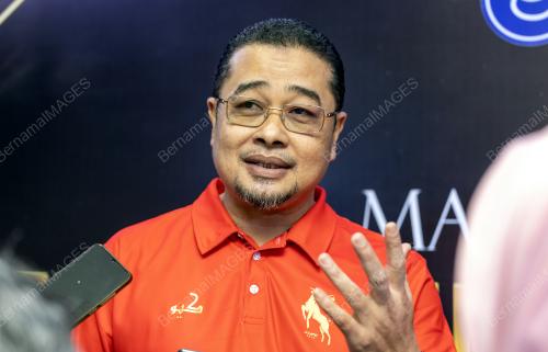 KELANTAN UNITED FC