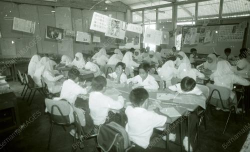 SEKOLAH KEBANGSAAN KUBANG CHENOK TOK UBAN