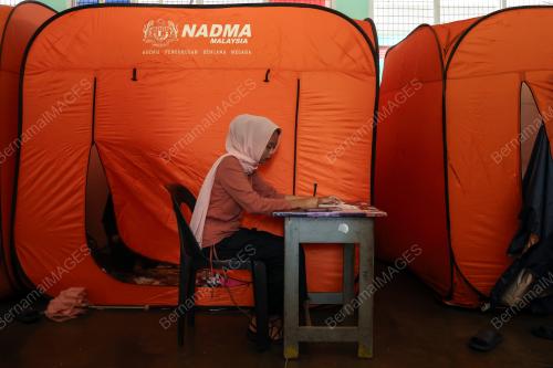 CALON SPM 2025