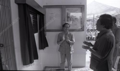 MOHAMED YAACOB