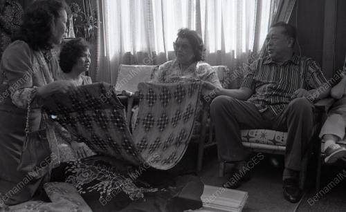 SONGKET