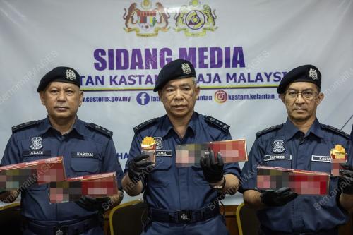 WAN JAMAL ABDUL SALAM WAN LONG