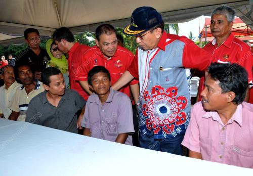 KB10_26032013_KUNJUNGAN_MESRA