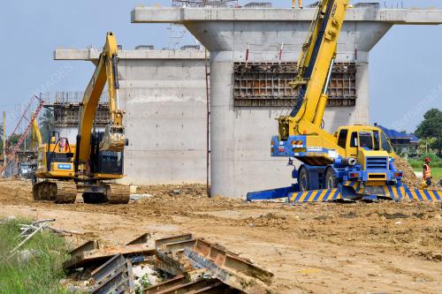 PROJEK ECRL KELANTAN