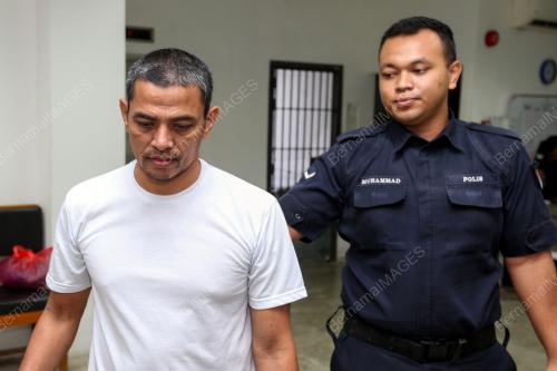 MAHKAMAH MAJISTRET KOTA BHARU