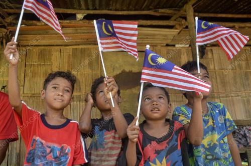 JALUR GEMILANG