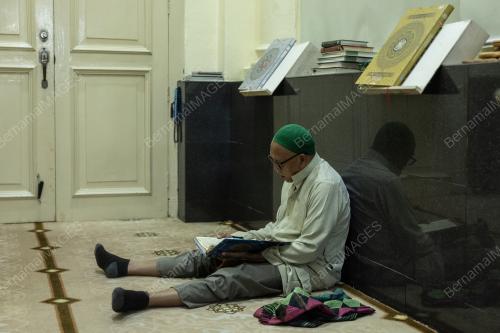QIAMULLAI MASJID MUHAMMADI
