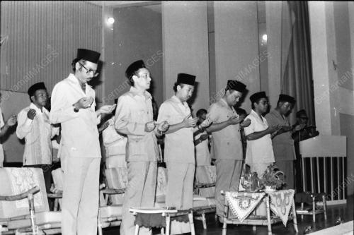 TENGKU RAZALEIGH HAMZAH