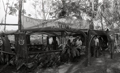 KHEMAH KERJA