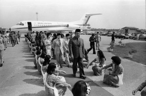 TUANKU SYED SIRAJUDDIN