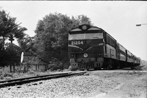 KERETAPI