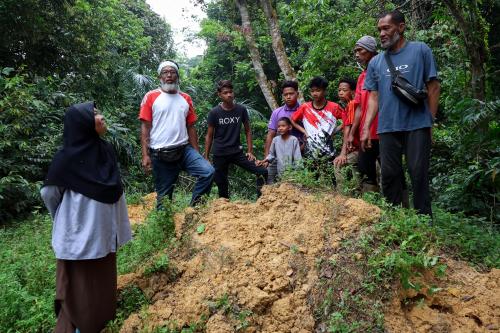 BERUANG MATAHARI