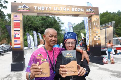TNBYY ULTRA 2024