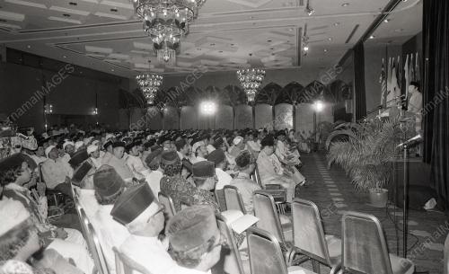 MESYUARAT ULAMA