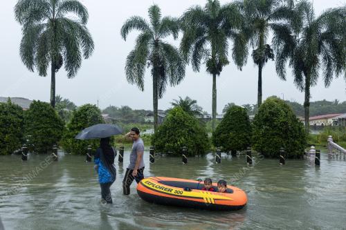 BANJIR PASIR PUTEH