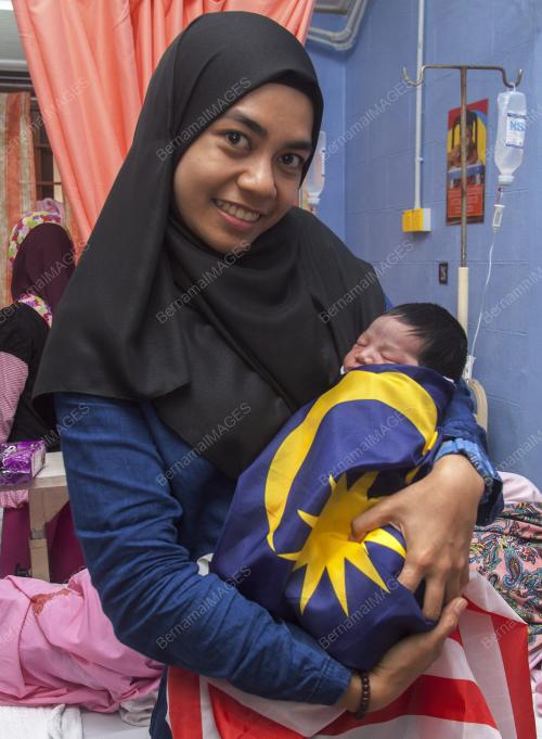 KB10_31082016_BAYI_MERDEKA