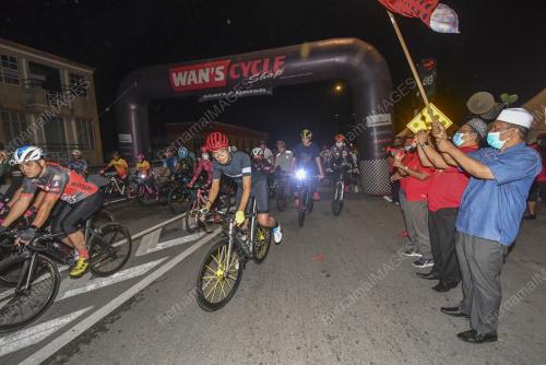 TM FLYOVER NEW YEAR NIGHT RIDE 2021