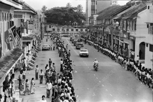 MAHKOTA SULTAN KELANTAN