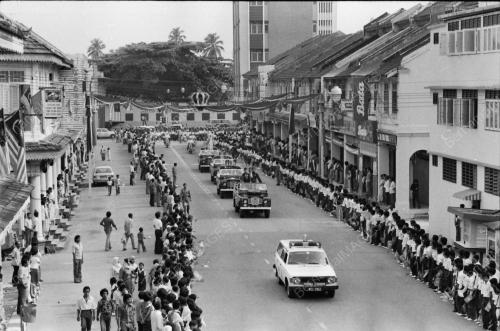 MAHKOTA SULTAN KELANTAN