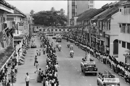 MAHKOTA SULTAN KELANTAN