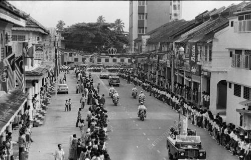 MAHKOTA SULTAN KELANTAN