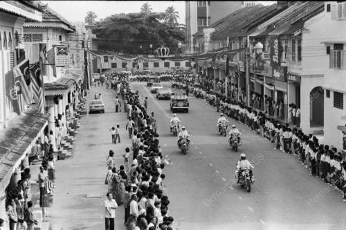 MAHKOTA SULTAN KELANTAN