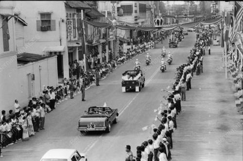 MAHKOTA SULTAN KELANTAN