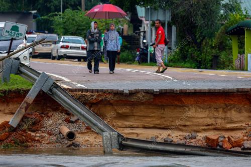 BANJIR KELANTAN
