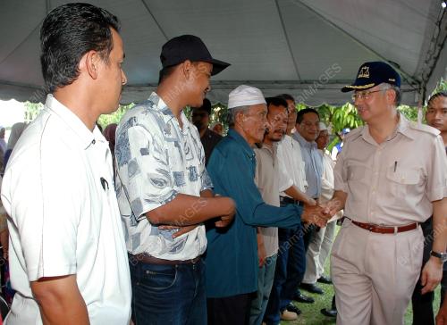 NAJIB
