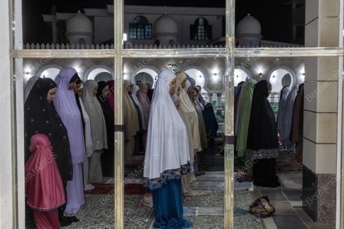 SOLAT TARAWIH